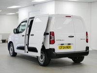 USED 2024 24 CITROEN BERLINGO 1.5 BLUEHDI 100 BHP ENTERPRISE 5DR ( FACELIFT ) NEW MODEL | 2024 YEAR | GREAT SPEC !