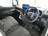 USED 2024 24 CITROEN BERLINGO 1.5 BLUEHDI 100 BHP ENTERPRISE 5DR ( FACELIFT ) NEW MODEL | 2024 YEAR | GREAT SPEC !