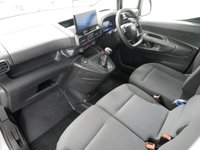 USED 2024 24 CITROEN BERLINGO 1.5 BLUEHDI 100 BHP ENTERPRISE 5DR ( FACELIFT ) NEW MODEL | 2024 YEAR | GREAT SPEC !