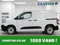 USED 2024 24 CITROEN BERLINGO 1.5 BLUEHDI 100 BHP ENTERPRISE 5DR ( FACELIFT ) NEW MODEL | 2024 YEAR | GREAT SPEC !