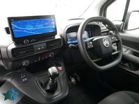 USED 2024 24 CITROEN BERLINGO 1.5 BLUEHDI 100 BHP ENTERPRISE 5DR ( FACELIFT ) NEW MODEL | 2024 YEAR | GREAT SPEC !