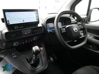 USED 2024 24 CITROEN BERLINGO 1.5 BLUEHDI 100 BHP ENTERPRISE 5DR ( FACELIFT ) NEW MODEL | 2024 YEAR | GREAT SPEC !