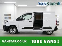 USED 2024 24 CITROEN BERLINGO 1.5 BLUEHDI 100 BHP ENTERPRISE 5DR ( FACELIFT ) NEW MODEL | 2024 YEAR | GREAT SPEC !