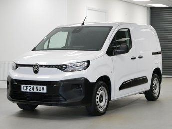 2024 CITROEN BERLINGO
