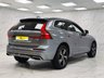 USED 2019 19 VOLVO XC60 2.0h T8 Twin Engine 11.6kWh R-Design SUV 5dr Petrol Plug-in Hybrid Auto AWD Euro 6 (s/s) (390 ps) 2 KEYS, PAN ROOF, PRIVACY GLASS