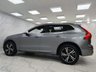 USED 2019 19 VOLVO XC60 2.0h T8 Twin Engine 11.6kWh R-Design SUV 5dr Petrol Plug-in Hybrid Auto AWD Euro 6 (s/s) (390 ps) 2 KEYS, PAN ROOF, PRIVACY GLASS