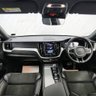 USED 2019 19 VOLVO XC60 2.0h T8 Twin Engine 11.6kWh R-Design SUV 5dr Petrol Plug-in Hybrid Auto AWD Euro 6 (s/s) (390 ps) 2 KEYS, PAN ROOF, PRIVACY GLASS