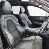 USED 2019 19 VOLVO XC60 2.0h T8 Twin Engine 11.6kWh R-Design SUV 5dr Petrol Plug-in Hybrid Auto AWD Euro 6 (s/s) (390 ps) 2 KEYS, PAN ROOF, PRIVACY GLASS