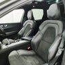 USED 2019 19 VOLVO XC60 2.0h T8 Twin Engine 11.6kWh R-Design SUV 5dr Petrol Plug-in Hybrid Auto AWD Euro 6 (s/s) (390 ps) 2 KEYS, PAN ROOF, PRIVACY GLASS