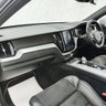 USED 2019 19 VOLVO XC60 2.0h T8 Twin Engine 11.6kWh R-Design SUV 5dr Petrol Plug-in Hybrid Auto AWD Euro 6 (s/s) (390 ps) 2 KEYS, PAN ROOF, PRIVACY GLASS