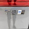 USED 2019 19 VOLVO XC60 2.0h T8 Twin Engine 11.6kWh R-Design SUV 5dr Petrol Plug-in Hybrid Auto AWD Euro 6 (s/s) (390 ps) 2 KEYS, PAN ROOF, PRIVACY GLASS