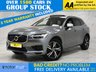 USED 2019 19 VOLVO XC60 2.0h T8 Twin Engine 11.6kWh R-Design SUV 5dr Petrol Plug-in Hybrid Auto AWD Euro 6 (s/s) (390 ps) 2 KEYS, PAN ROOF, PRIVACY GLASS