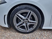 USED 2020 69 MERCEDES-BENZ A-CLASS 1.3 A200 AMG Line Hatchback 5dr Petrol Manual Euro 6 (s/s) (163 ps) ** WE OFFER FINANCE ON THIS CAR **