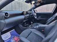 USED 2020 69 MERCEDES-BENZ A-CLASS 1.3 A200 AMG Line Hatchback 5dr Petrol Manual Euro 6 (s/s) (163 ps) ** WE OFFER FINANCE ON THIS CAR **