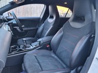 USED 2020 69 MERCEDES-BENZ A-CLASS 1.3 A200 AMG Line Hatchback 5dr Petrol Manual Euro 6 (s/s) (163 ps) ** WE OFFER FINANCE ON THIS CAR **