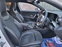 USED 2020 69 MERCEDES-BENZ A-CLASS 1.3 A200 AMG Line Hatchback 5dr Petrol Manual Euro 6 (s/s) (163 ps) ** WE OFFER FINANCE ON THIS CAR **