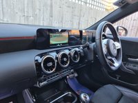 USED 2020 69 MERCEDES-BENZ A-CLASS 1.3 A200 AMG Line Hatchback 5dr Petrol Manual Euro 6 (s/s) (163 ps) ** WE OFFER FINANCE ON THIS CAR **