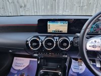 USED 2020 69 MERCEDES-BENZ A-CLASS 1.3 A200 AMG Line Hatchback 5dr Petrol Manual Euro 6 (s/s) (163 ps) ** WE OFFER FINANCE ON THIS CAR **
