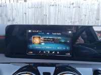 USED 2020 69 MERCEDES-BENZ A-CLASS 1.3 A200 AMG Line Hatchback 5dr Petrol Manual Euro 6 (s/s) (163 ps) ** WE OFFER FINANCE ON THIS CAR **