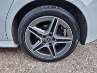 USED 2020 69 MERCEDES-BENZ A-CLASS 1.3 A200 AMG Line Hatchback 5dr Petrol Manual Euro 6 (s/s) (163 ps) ** WE OFFER FINANCE ON THIS CAR **