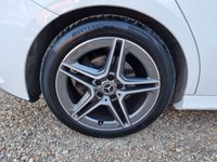 USED 2020 69 MERCEDES-BENZ A-CLASS 1.3 A200 AMG Line Hatchback 5dr Petrol Manual Euro 6 (s/s) (163 ps) ** WE OFFER FINANCE ON THIS CAR **