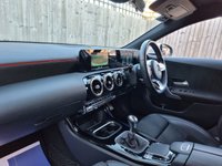 USED 2020 69 MERCEDES-BENZ A-CLASS 1.3 A200 AMG Line Hatchback 5dr Petrol Manual Euro 6 (s/s) (163 ps) ** WE OFFER FINANCE ON THIS CAR **