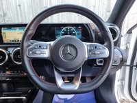 USED 2020 69 MERCEDES-BENZ A-CLASS 1.3 A200 AMG Line Hatchback 5dr Petrol Manual Euro 6 (s/s) (163 ps) ** WE OFFER FINANCE ON THIS CAR **