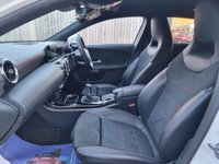 USED 2020 69 MERCEDES-BENZ A-CLASS 1.3 A200 AMG Line Hatchback 5dr Petrol Manual Euro 6 (s/s) (163 ps) ** WE OFFER FINANCE ON THIS CAR **