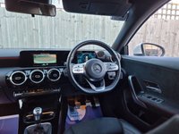 USED 2020 69 MERCEDES-BENZ A-CLASS 1.3 A200 AMG Line Hatchback 5dr Petrol Manual Euro 6 (s/s) (163 ps) ** WE OFFER FINANCE ON THIS CAR **