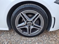 USED 2020 69 MERCEDES-BENZ A-CLASS 1.3 A200 AMG Line Hatchback 5dr Petrol Manual Euro 6 (s/s) (163 ps) ** WE OFFER FINANCE ON THIS CAR **