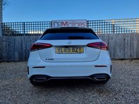 USED 2020 69 MERCEDES-BENZ A-CLASS 1.3 A200 AMG Line Hatchback 5dr Petrol Manual Euro 6 (s/s) (163 ps) ** WE OFFER FINANCE ON THIS CAR **