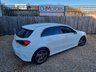 USED 2020 69 MERCEDES-BENZ A-CLASS 1.3 A200 AMG Line Hatchback 5dr Petrol Manual Euro 6 (s/s) (163 ps) ** WE OFFER FINANCE ON THIS CAR **