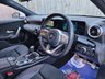 USED 2020 69 MERCEDES-BENZ A-CLASS 1.3 A200 AMG Line Hatchback 5dr Petrol Manual Euro 6 (s/s) (163 ps) ** WE OFFER FINANCE ON THIS CAR **