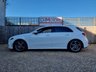 USED 2020 69 MERCEDES-BENZ A-CLASS 1.3 A200 AMG Line Hatchback 5dr Petrol Manual Euro 6 (s/s) (163 ps) ** WE OFFER FINANCE ON THIS CAR **