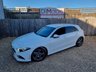 USED 2020 69 MERCEDES-BENZ A-CLASS 1.3 A200 AMG Line Hatchback 5dr Petrol Manual Euro 6 (s/s) (163 ps) ** WE OFFER FINANCE ON THIS CAR **