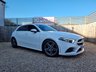 USED 2020 69 MERCEDES-BENZ A-CLASS 1.3 A200 AMG Line Hatchback 5dr Petrol Manual Euro 6 (s/s) (163 ps) ** WE OFFER FINANCE ON THIS CAR **
