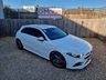 USED 2020 69 MERCEDES-BENZ A-CLASS 1.3 A200 AMG Line Hatchback 5dr Petrol Manual Euro 6 (s/s) (163 ps) ** WE OFFER FINANCE ON THIS CAR **