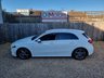 USED 2020 69 MERCEDES-BENZ A-CLASS 1.3 A200 AMG Line Hatchback 5dr Petrol Manual Euro 6 (s/s) (163 ps) ** WE OFFER FINANCE ON THIS CAR **