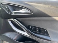 USED 2016 16 VAUXHALL ASTRA 1.4i Turbo Design Euro 6 5dr S/H, DAB, Bluetooth, warranty