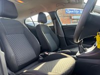 USED 2016 16 VAUXHALL ASTRA 1.4i Turbo Design Euro 6 5dr S/H, DAB, Bluetooth, warranty