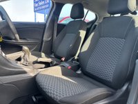 USED 2016 16 VAUXHALL ASTRA 1.4i Turbo Design Euro 6 5dr S/H, DAB, Bluetooth, warranty