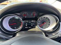 USED 2016 16 VAUXHALL ASTRA 1.4i Turbo Design Euro 6 5dr S/H, DAB, Bluetooth, warranty