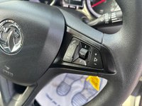 USED 2016 16 VAUXHALL ASTRA 1.4i Turbo Design Euro 6 5dr S/H, DAB, Bluetooth, warranty