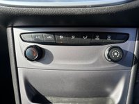 USED 2016 16 VAUXHALL ASTRA 1.4i Turbo Design Euro 6 5dr S/H, DAB, Bluetooth, warranty