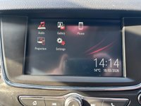 USED 2016 16 VAUXHALL ASTRA 1.4i Turbo Design Euro 6 5dr S/H, DAB, Bluetooth, warranty