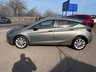 USED 2016 16 VAUXHALL ASTRA 1.4i Turbo Design Euro 6 5dr S/H, DAB, Bluetooth, warranty