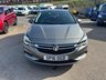 USED 2016 16 VAUXHALL ASTRA 1.4i Turbo Design Euro 6 5dr S/H, DAB, Bluetooth, warranty