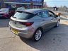 USED 2016 16 VAUXHALL ASTRA 1.4i Turbo Design Euro 6 5dr S/H, DAB, Bluetooth, warranty