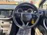 USED 2016 16 VAUXHALL ASTRA 1.4i Turbo Design Euro 6 5dr S/H, DAB, Bluetooth, warranty