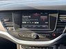 USED 2016 16 VAUXHALL ASTRA 1.4i Turbo Design Euro 6 5dr S/H, DAB, Bluetooth, warranty